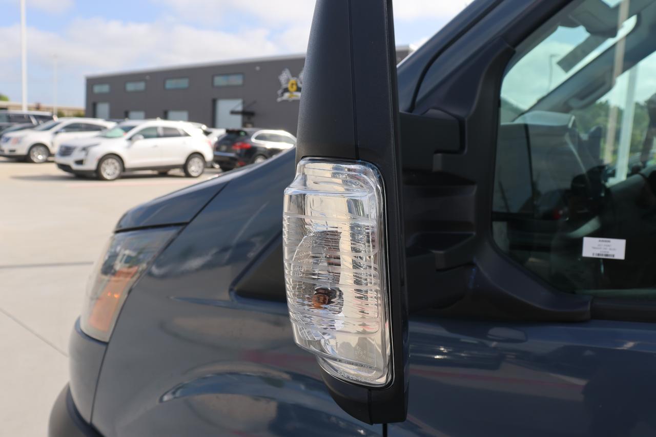 2021 FORD TRANSIT T-250 Houston TX