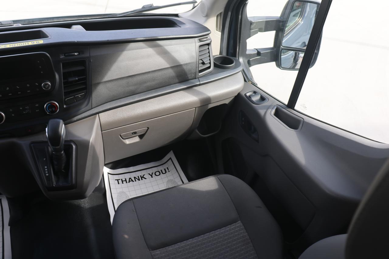 2021 FORD TRANSIT T-250 Houston TX