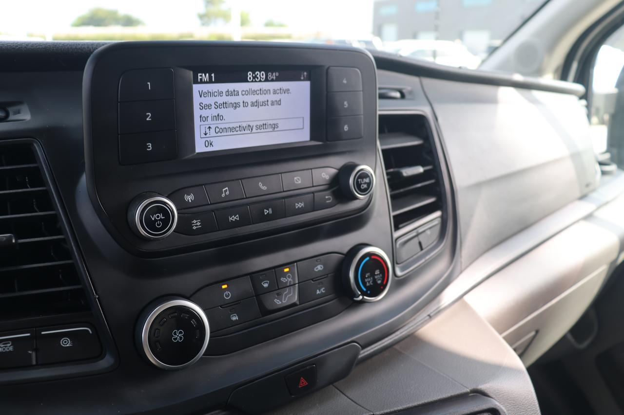 2021 FORD TRANSIT T-250 Houston TX