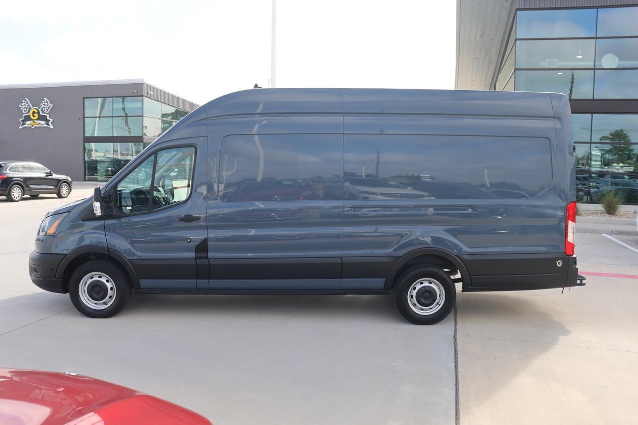2021 FORD TRANSIT T-250 Houston TX