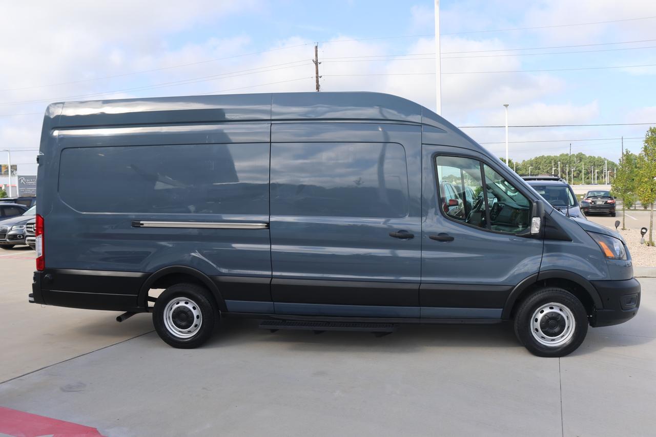 2021 FORD TRANSIT T-250 Houston TX