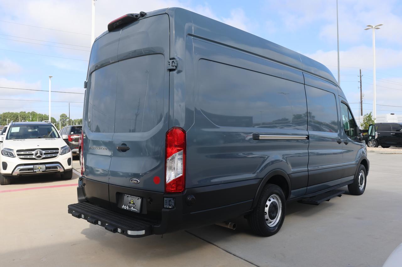 2021 FORD TRANSIT T-250 Houston TX