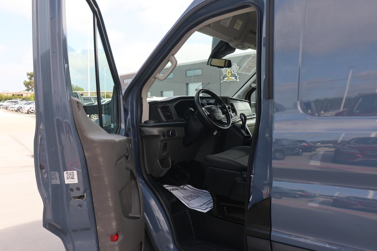 2021 FORD TRANSIT T-250 Houston TX