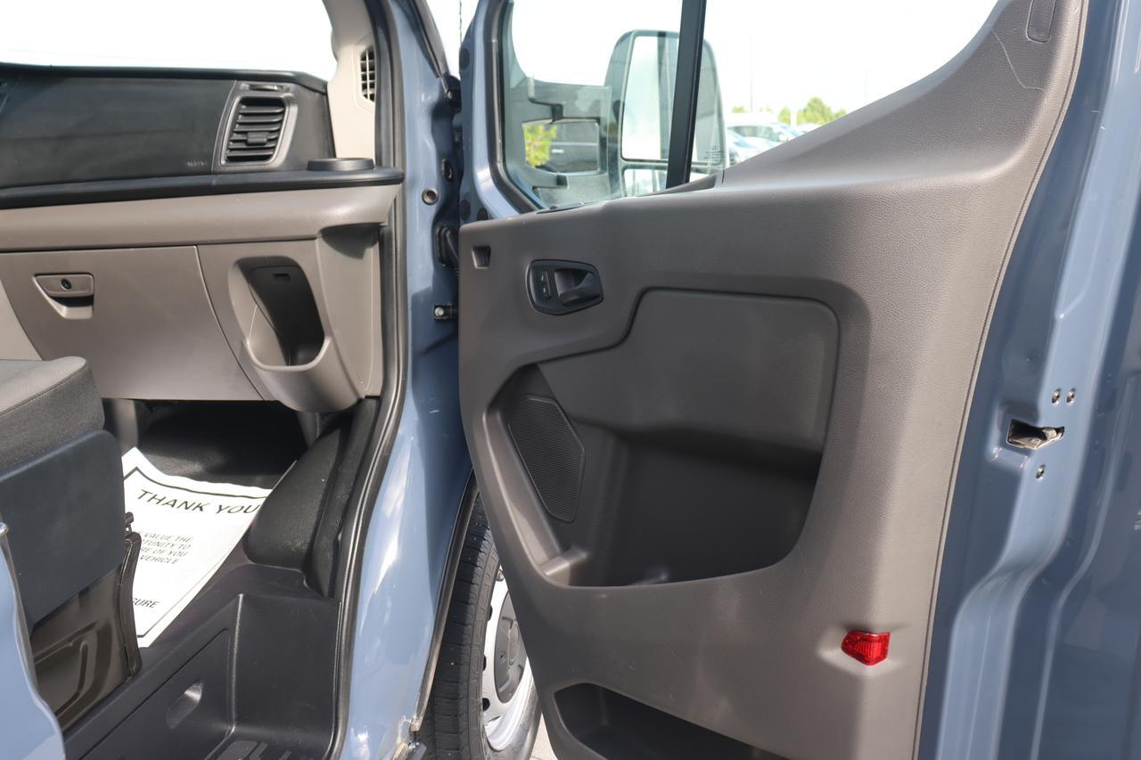 2021 FORD TRANSIT T-250 Houston TX