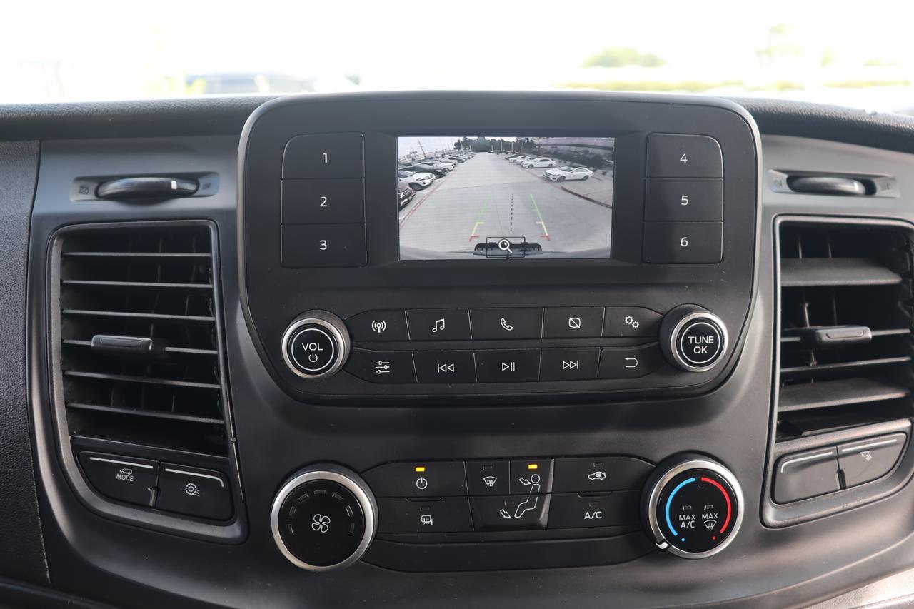 2021 FORD TRANSIT T-250 Houston TX