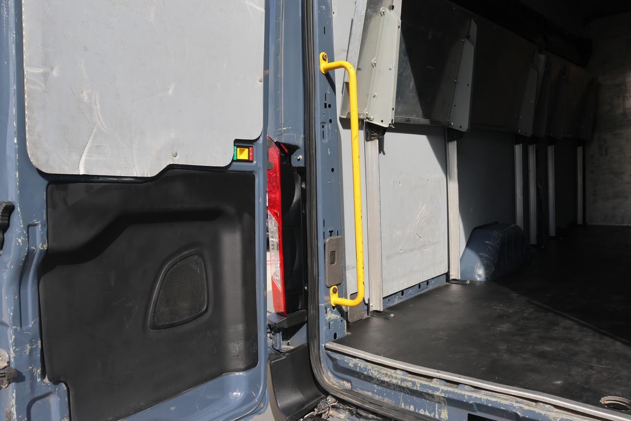 2021 FORD TRANSIT T-250 Houston TX