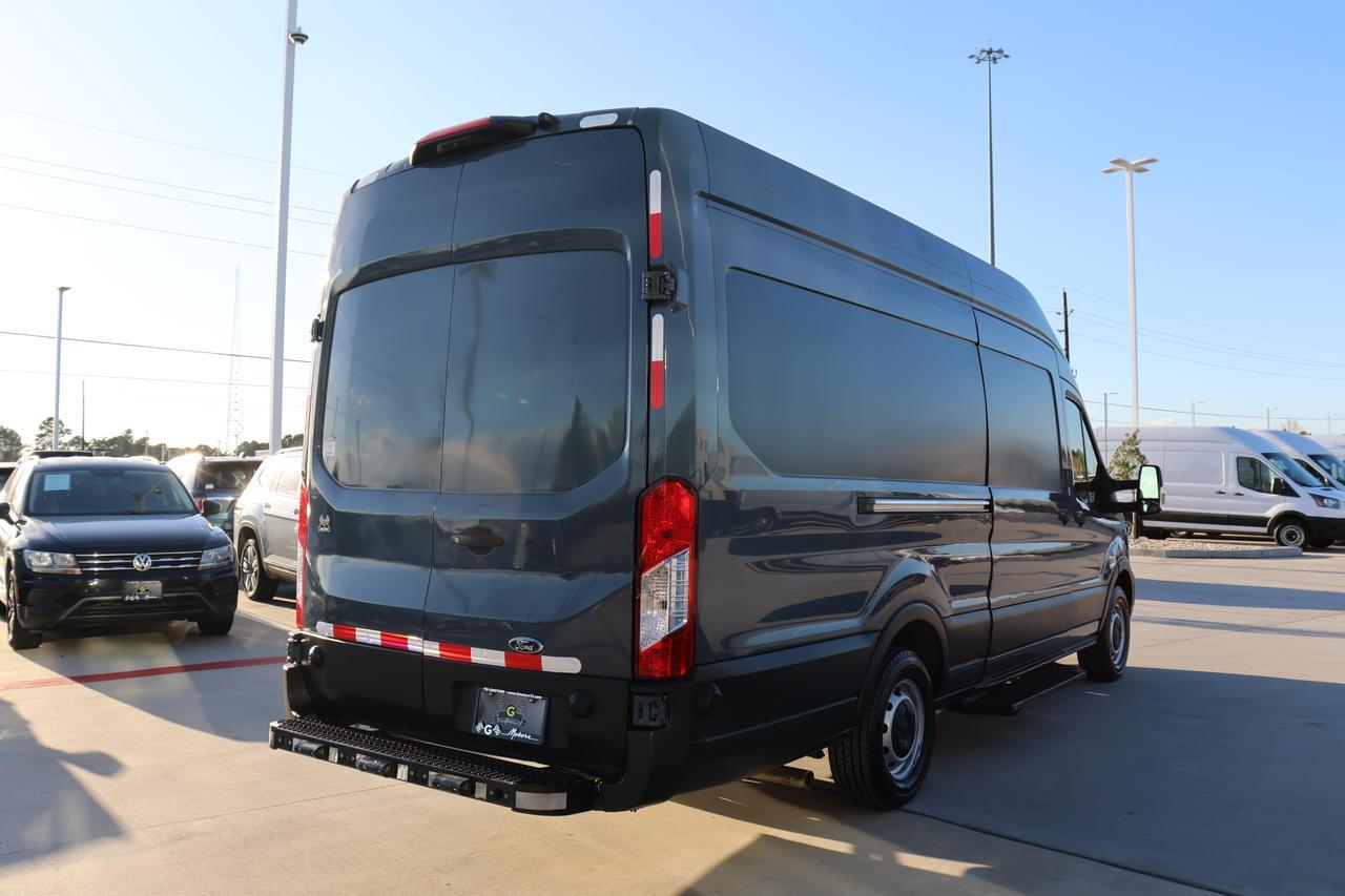 2021 FORD TRANSIT T-250 Houston TX
