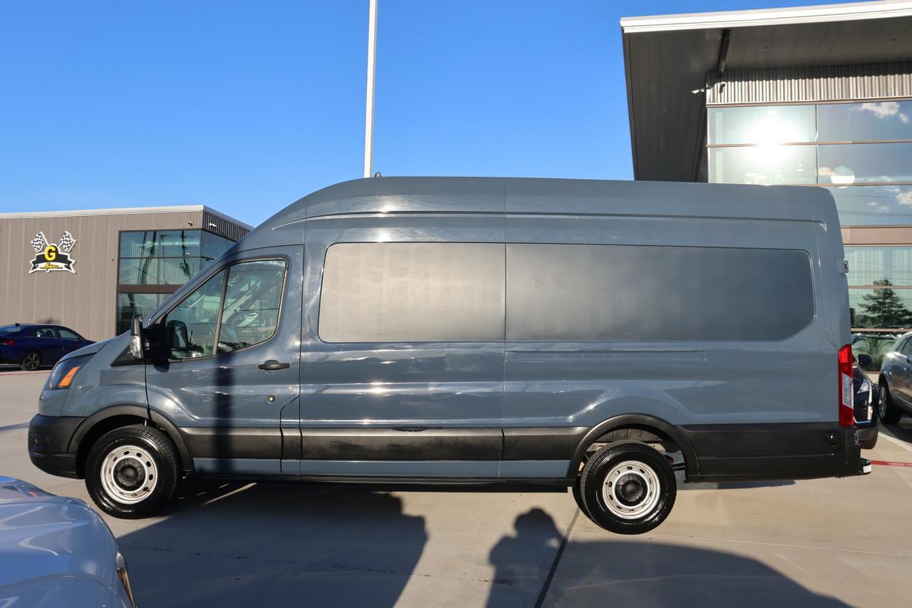 2021 FORD TRANSIT T-250 Houston TX