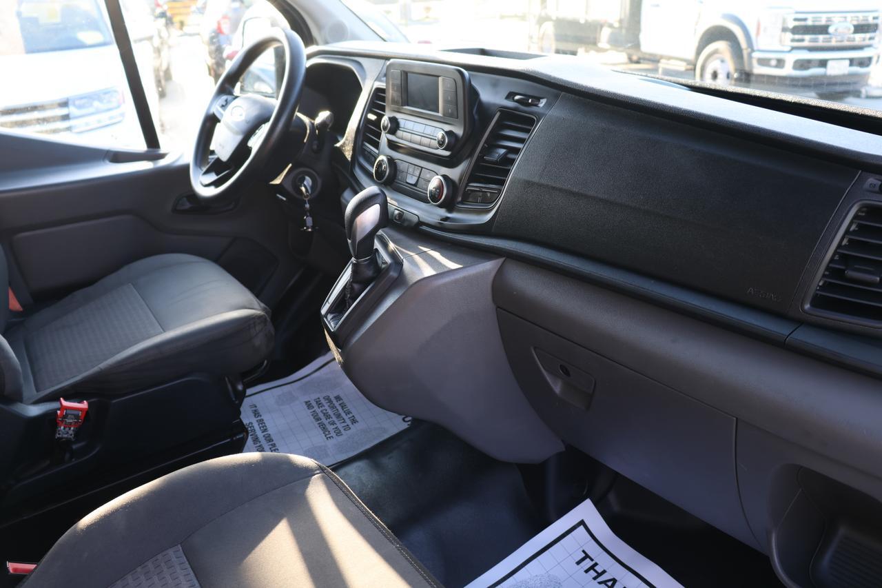 2021 FORD TRANSIT T-250 Houston TX