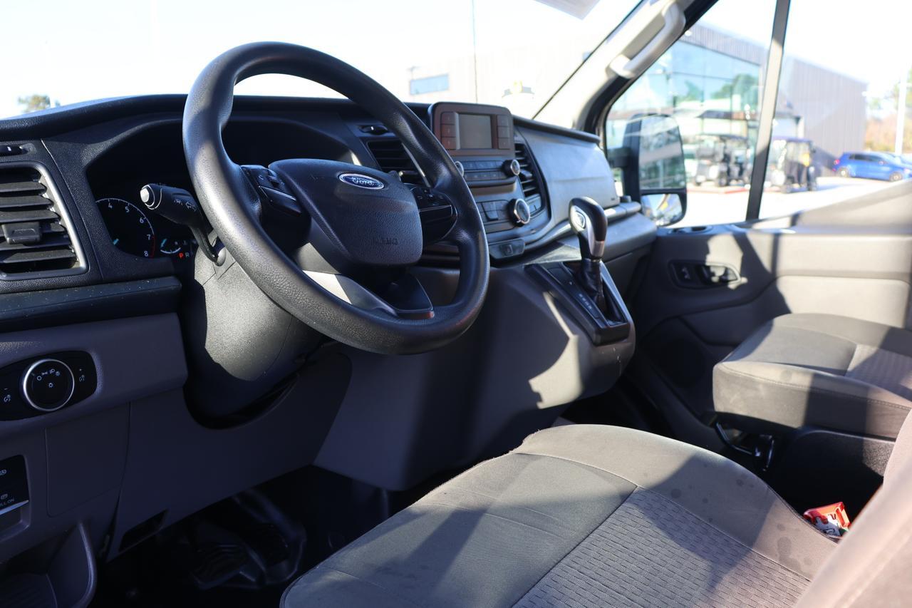 2021 FORD TRANSIT T-250 Houston TX