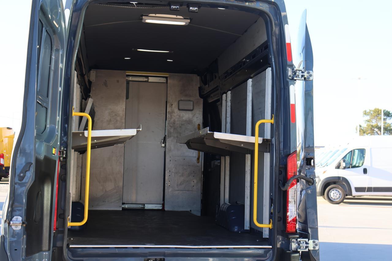 2021 FORD TRANSIT T-250 Houston TX