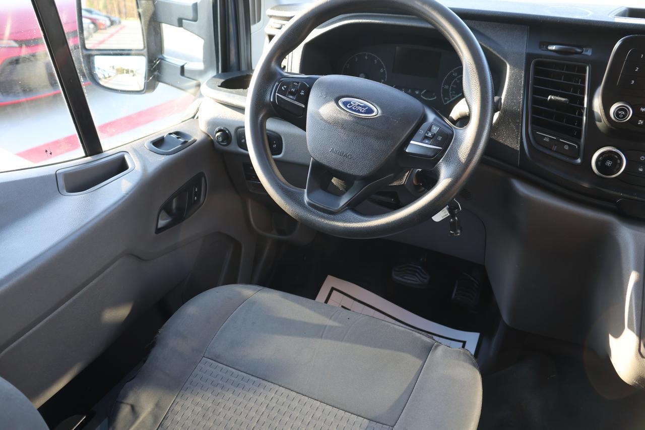 2021 FORD TRANSIT T-250 Houston TX