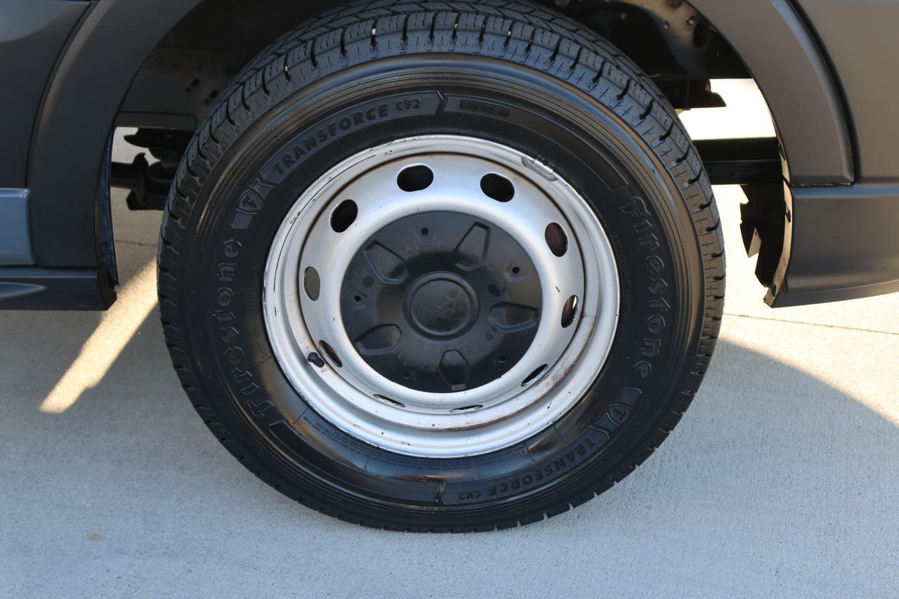 2021 FORD TRANSIT T-250 Houston TX