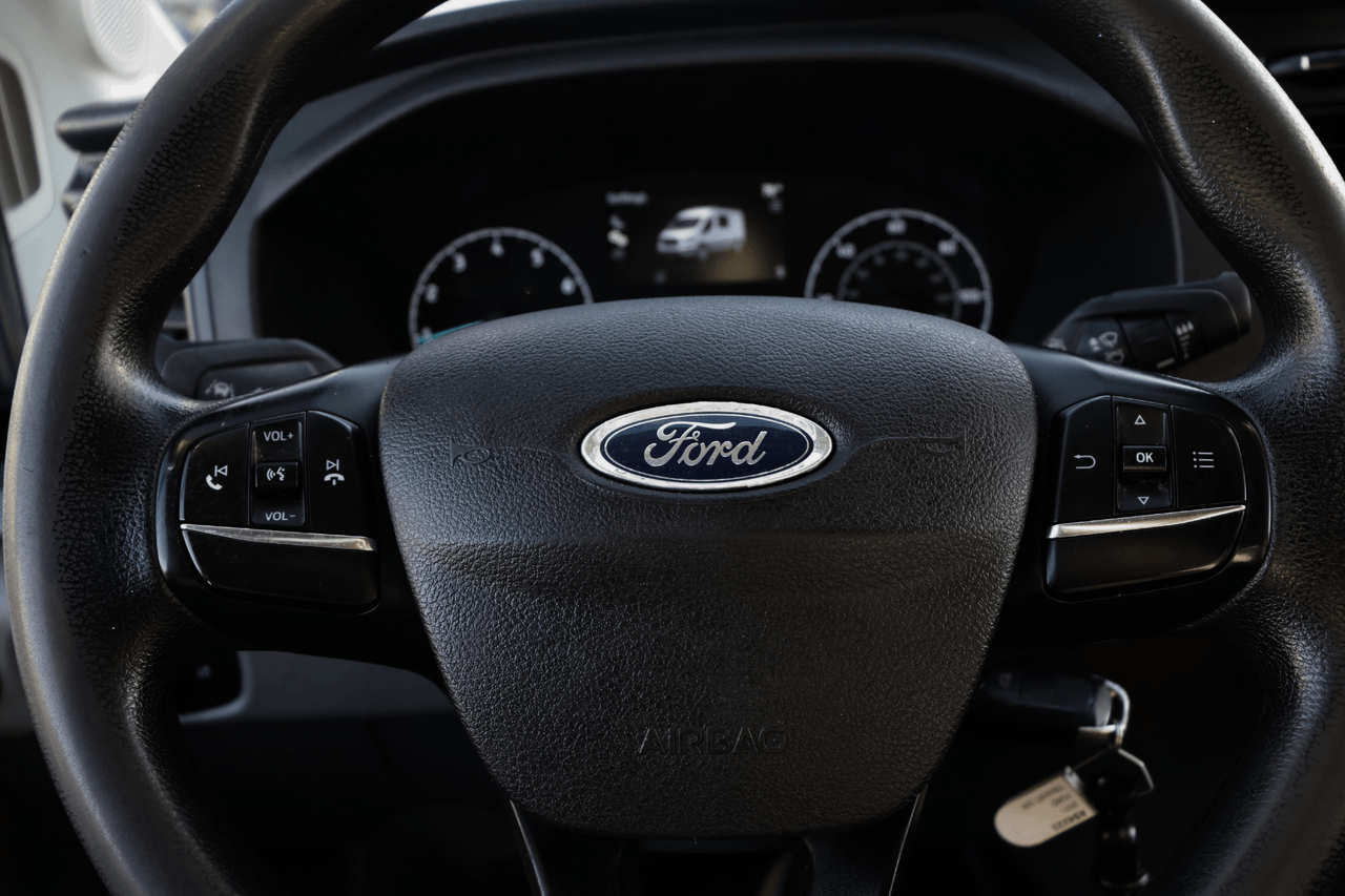 2021 FORD TRANSIT T-250 Houston TX