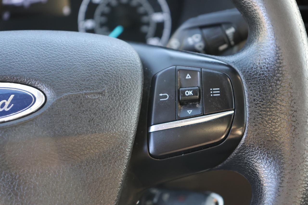 2021 FORD TRANSIT T-250 Houston TX