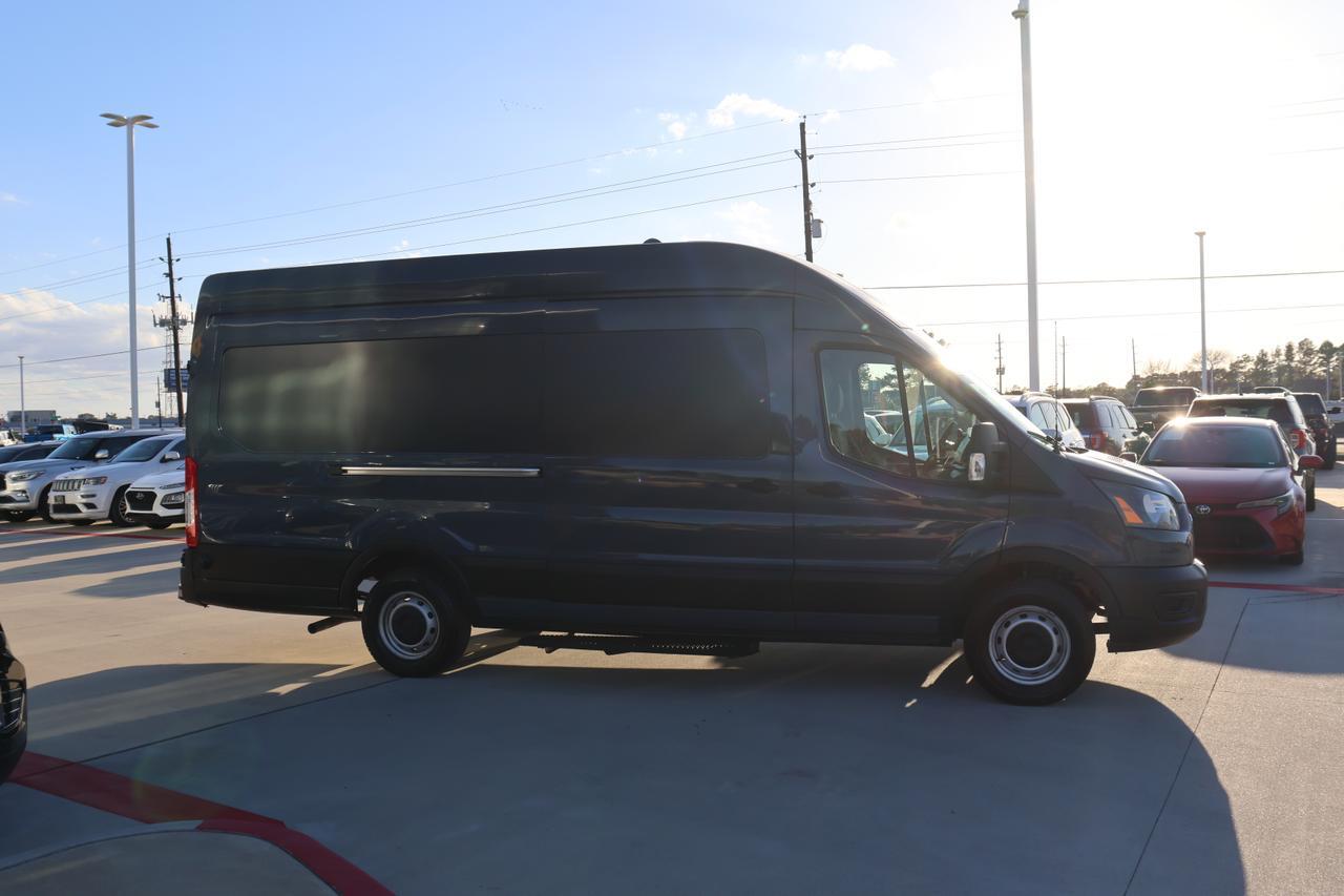 2021 FORD TRANSIT T-250 Houston TX