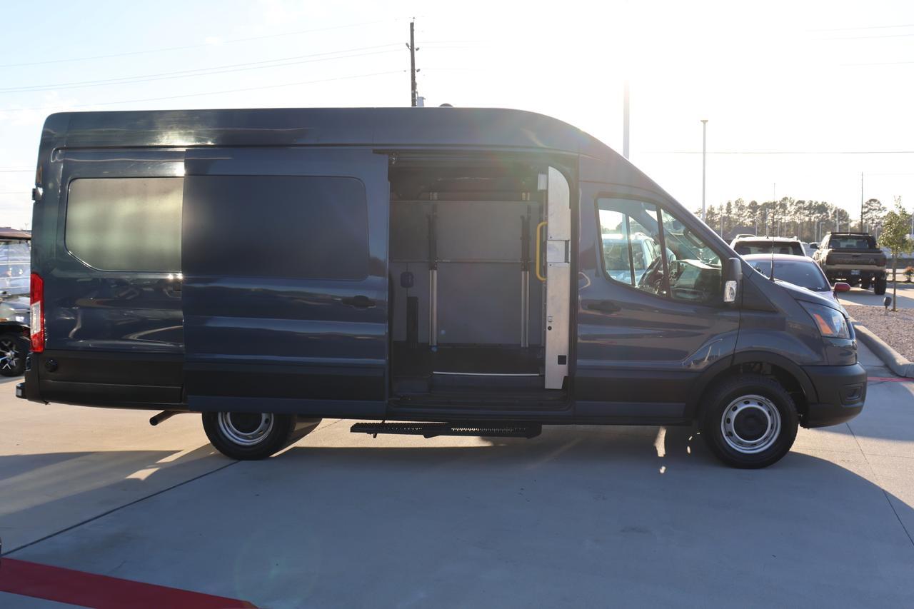 2021 FORD TRANSIT T-250 Houston TX