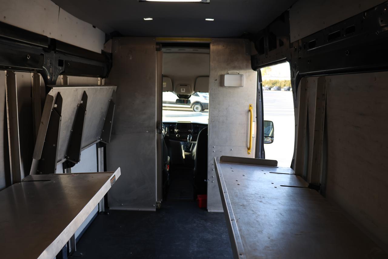 2021 FORD TRANSIT T-250 Houston TX