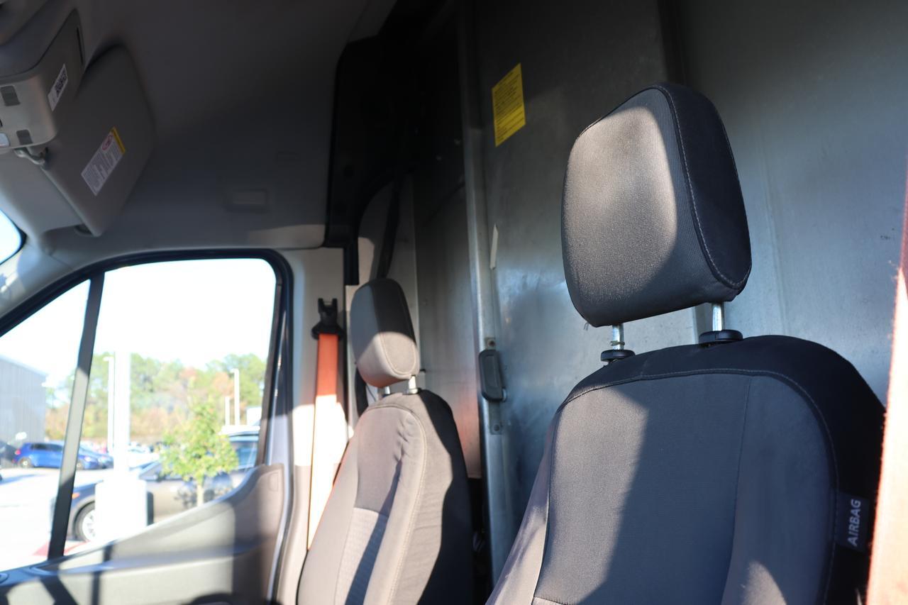 2021 FORD TRANSIT T-250 Houston TX