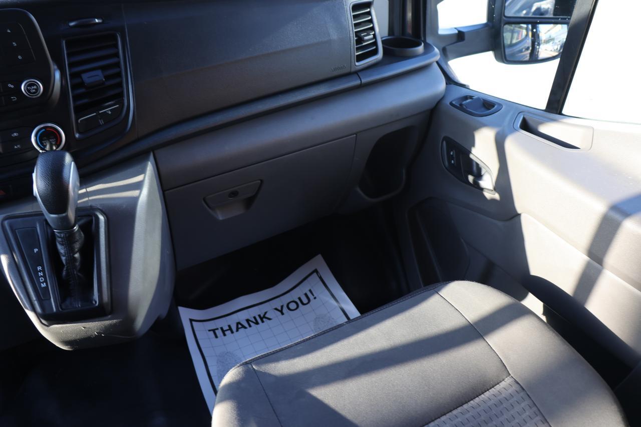 2021 FORD TRANSIT T-250 Houston TX