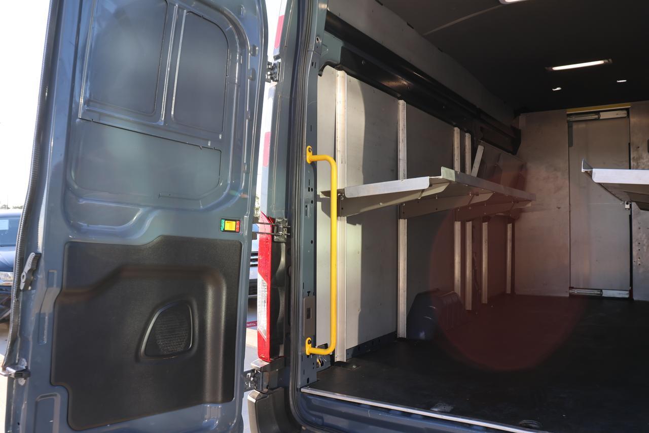 2021 FORD TRANSIT T-250 Houston TX