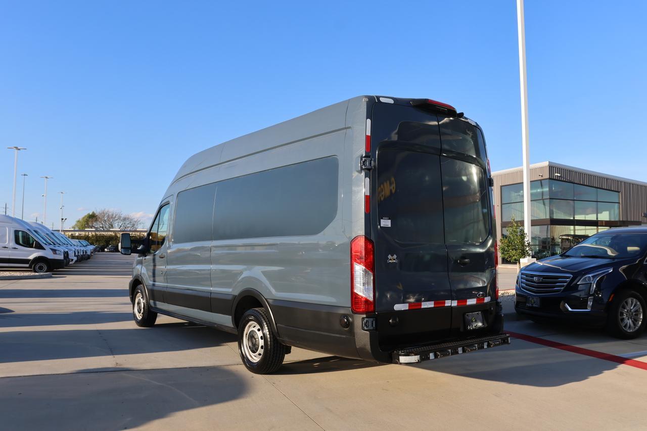 2021 FORD TRANSIT T-250 Houston TX