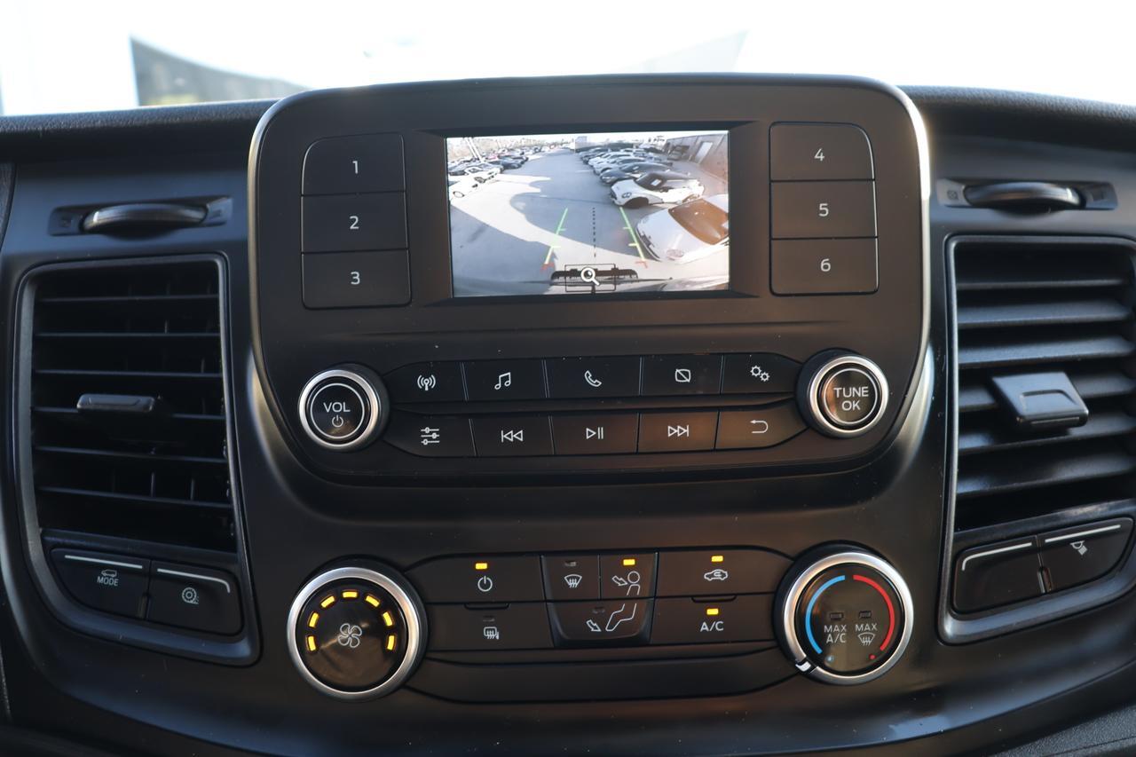 2021 FORD TRANSIT T-250 Houston TX