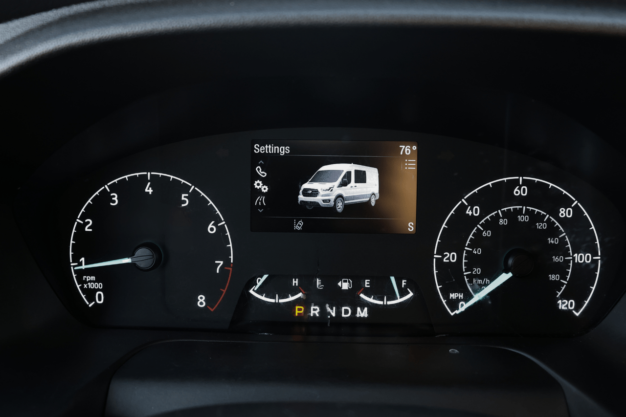 2021 FORD TRANSIT T-250 Houston TX