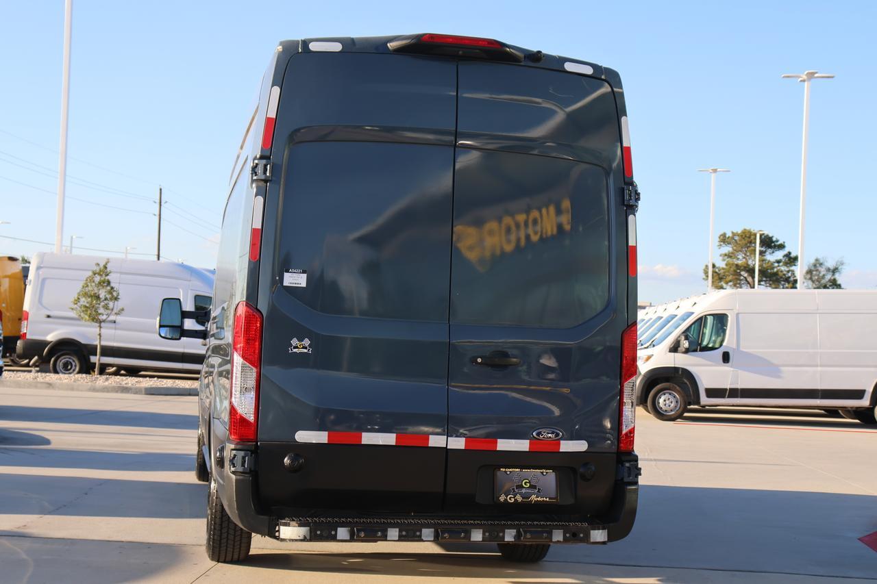 2021 FORD TRANSIT T-250 Houston TX