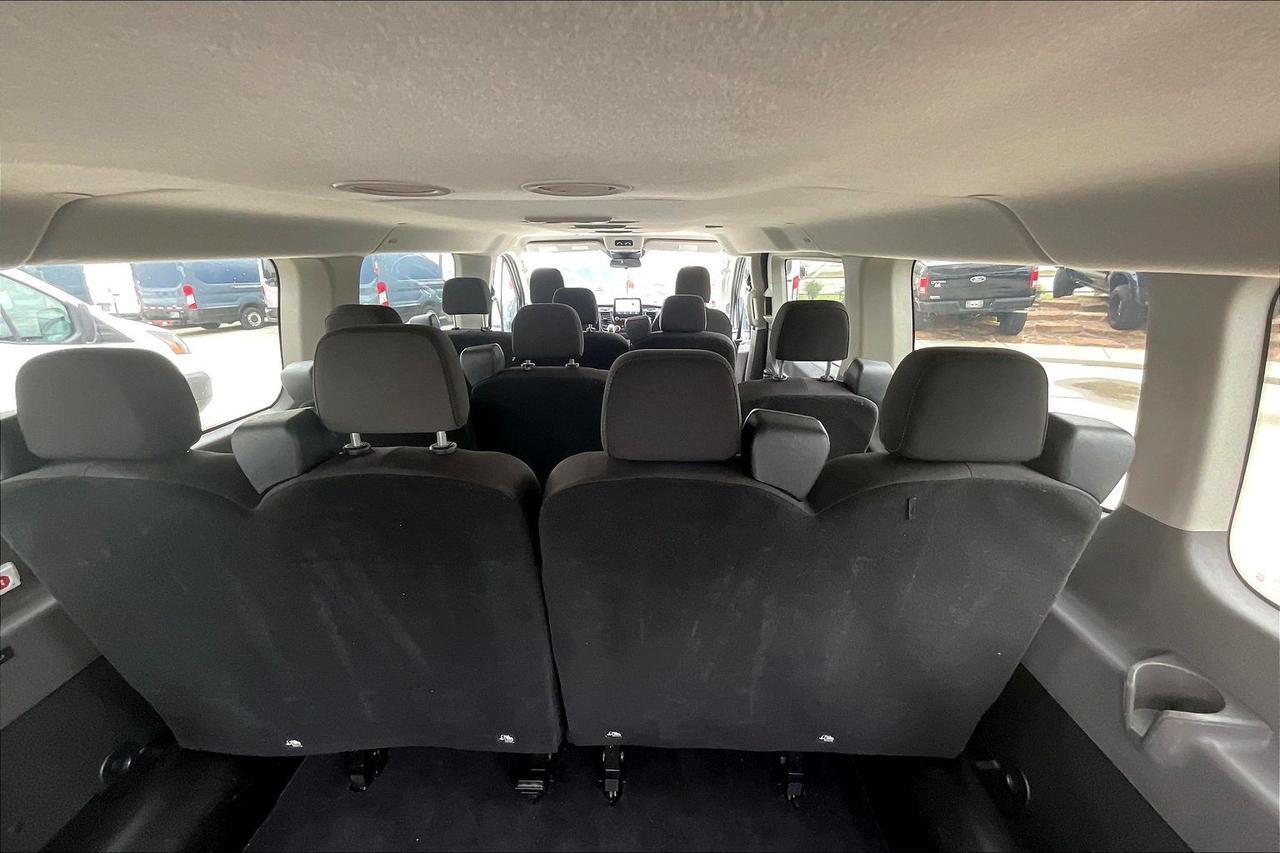 2021 FORD TRANSIT T-350 Houston TX