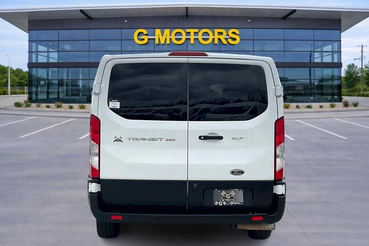 2021 FORD TRANSIT T-350 Houston TX