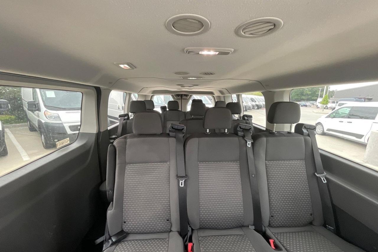 2021 FORD TRANSIT T-350 Houston TX