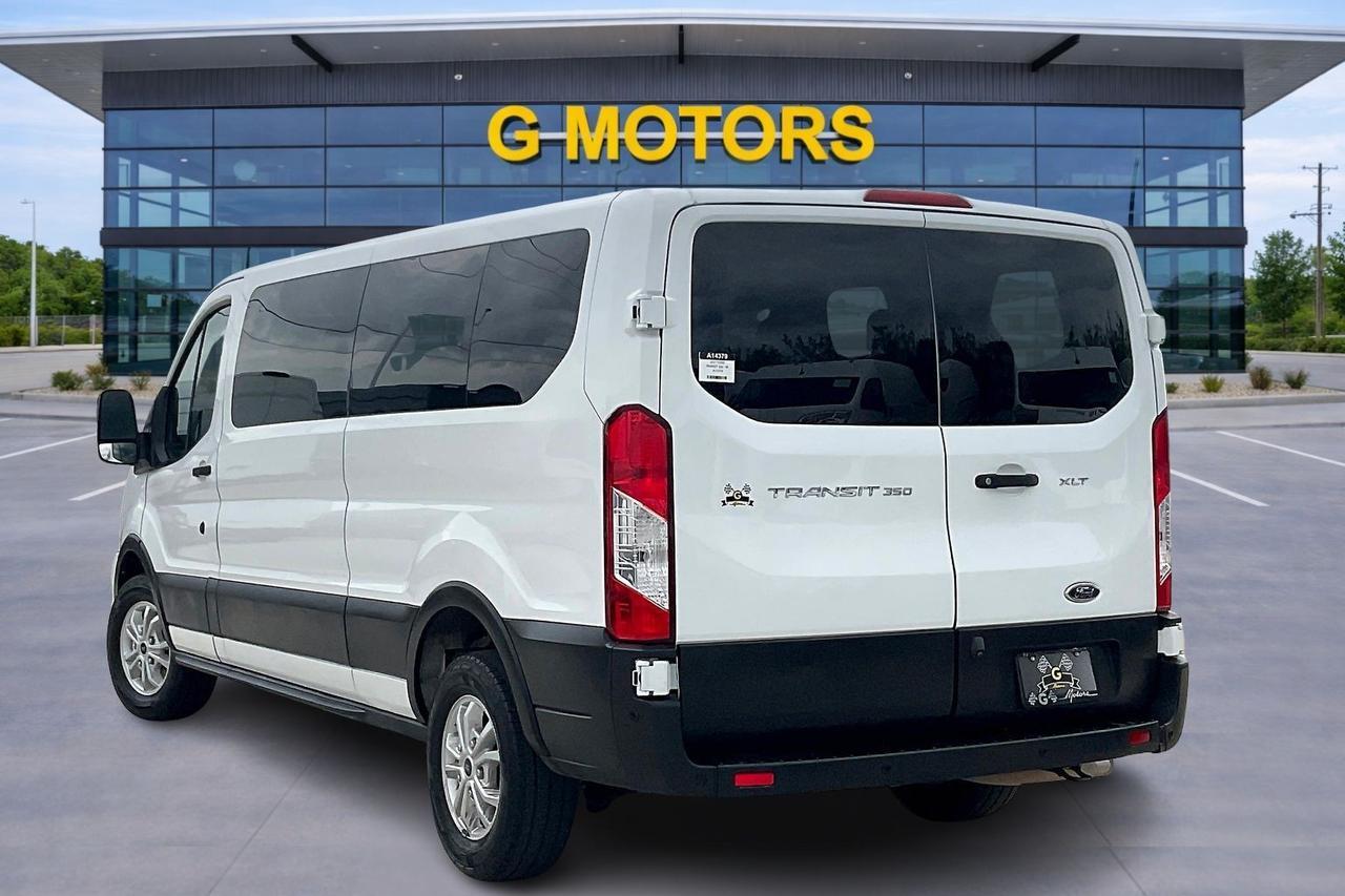 2021 FORD TRANSIT T-350 Houston TX