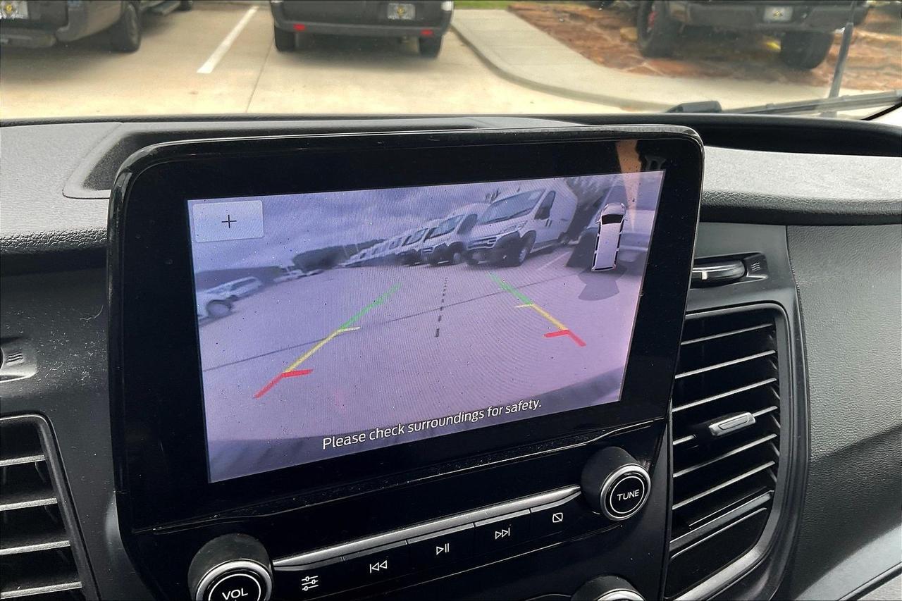 2021 FORD TRANSIT T-350 Houston TX