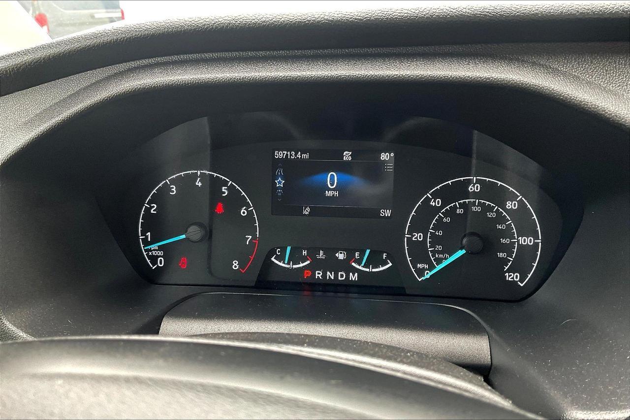 2021 FORD TRANSIT T-350 Houston TX