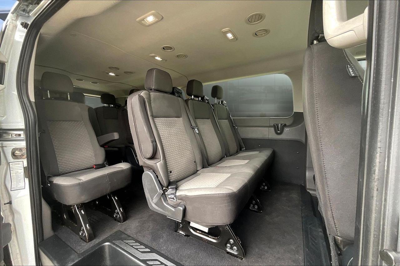 2021 FORD TRANSIT T-350 Houston TX