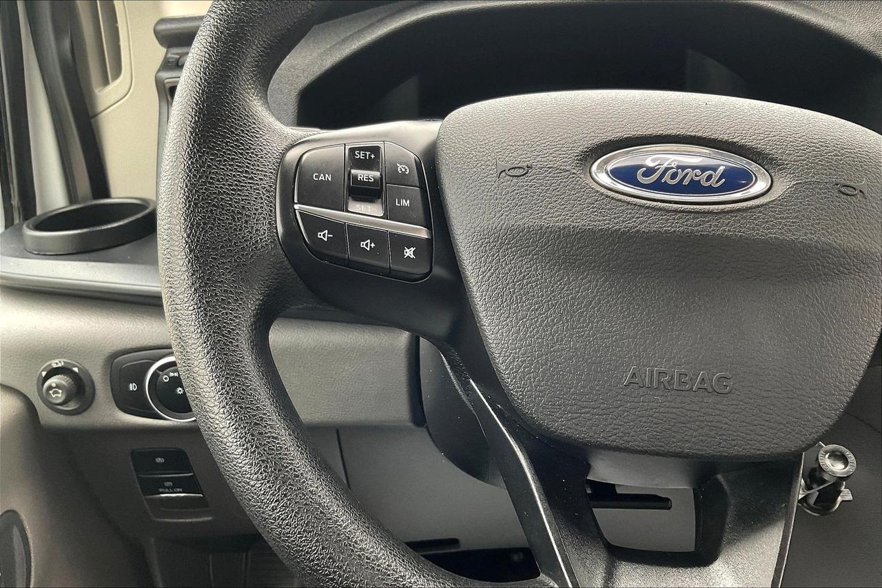 2021 FORD TRANSIT T-350 Houston TX