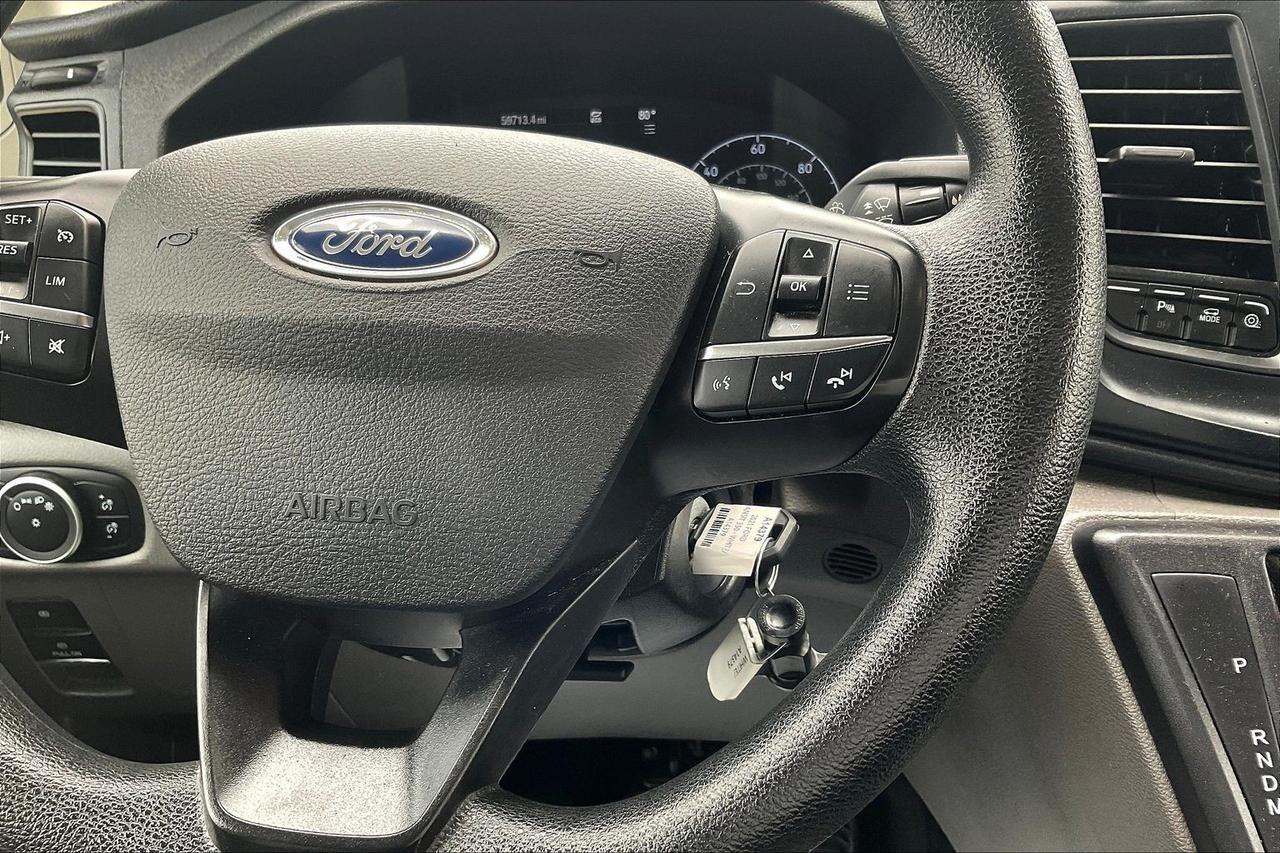 2021 FORD TRANSIT T-350 Houston TX