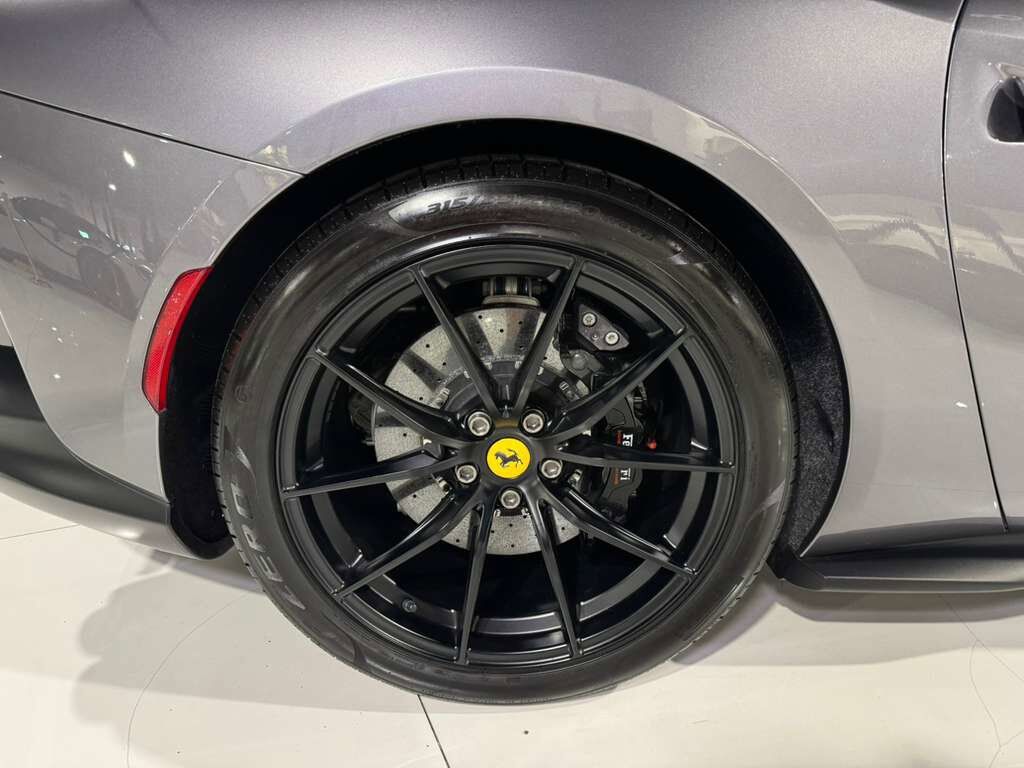 2021 Ferrari 812 GTS Fort Lauderdale FL