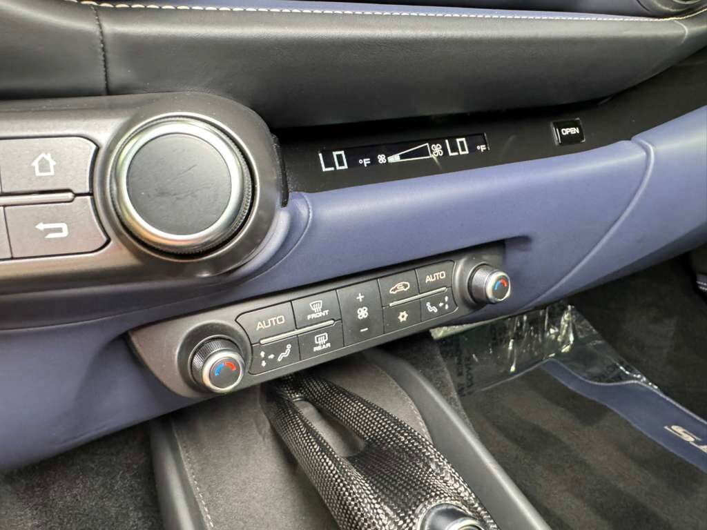 2021 Ferrari 812 GTS Fort Lauderdale FL