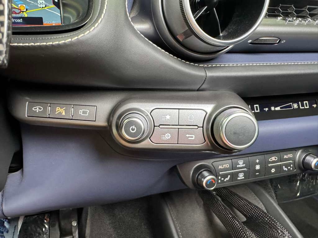 2021 Ferrari 812 GTS Fort Lauderdale FL