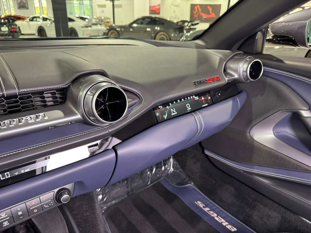 2021 Ferrari 812 GTS Fort Lauderdale FL