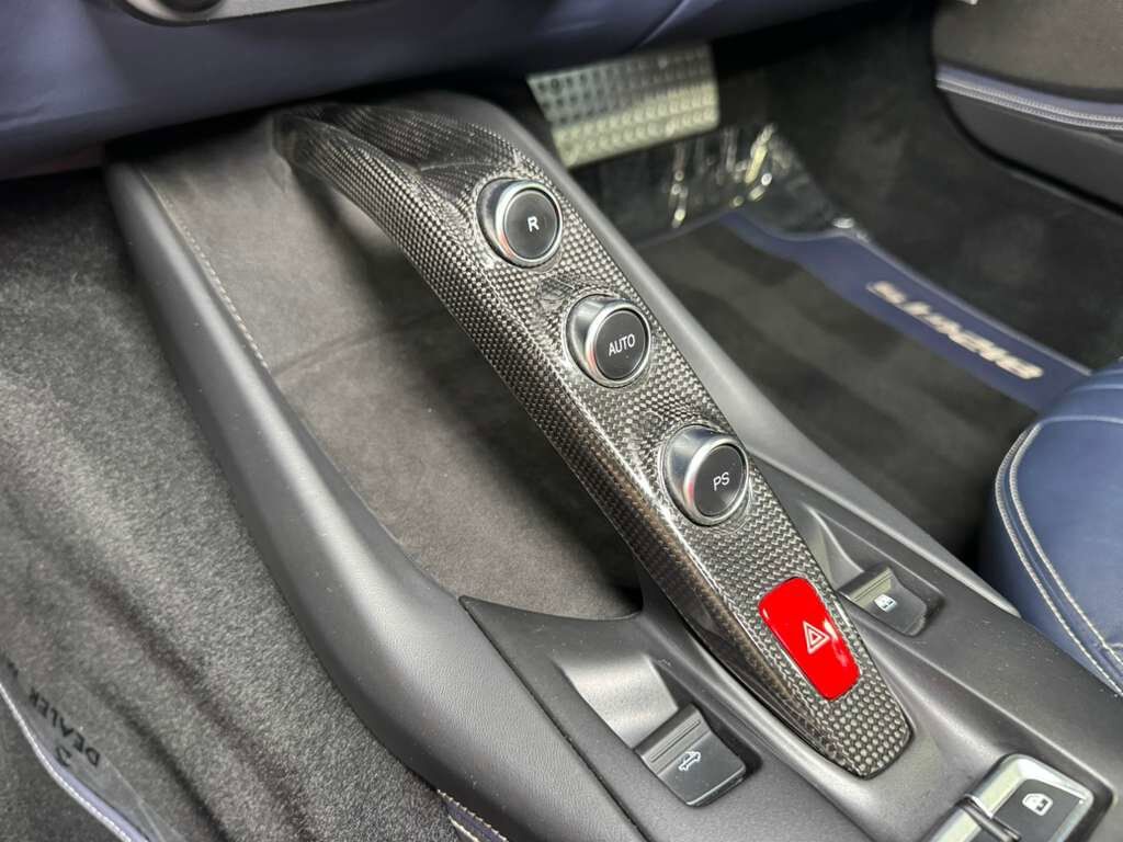 2021 Ferrari 812 GTS Fort Lauderdale FL