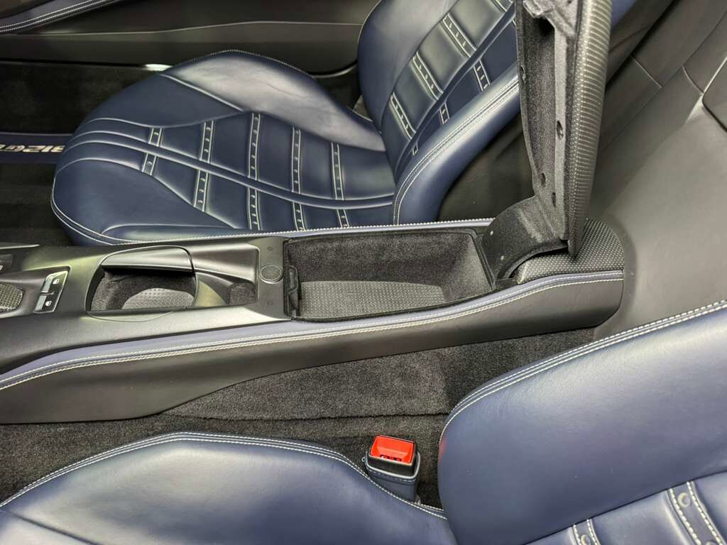 2021 Ferrari 812 GTS Fort Lauderdale FL