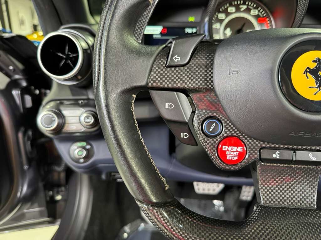 2021 Ferrari 812 GTS Fort Lauderdale FL