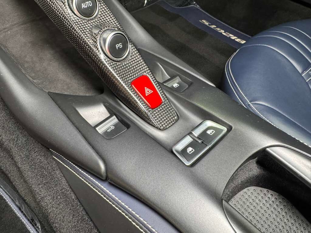 2021 Ferrari 812 GTS Fort Lauderdale FL