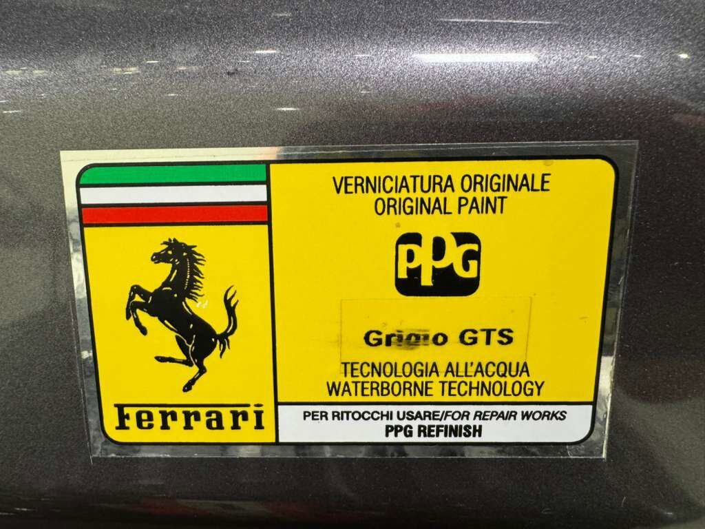 2021 Ferrari 812 GTS Fort Lauderdale FL