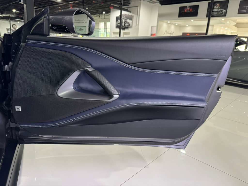 2021 Ferrari 812 GTS Fort Lauderdale FL