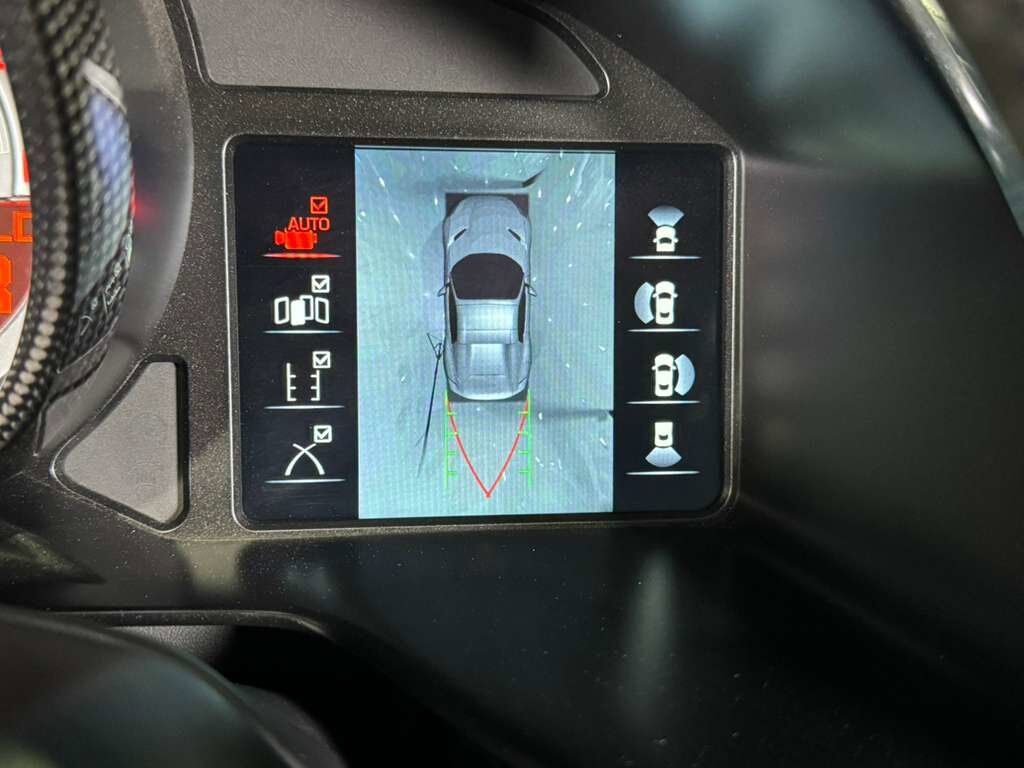 2021 Ferrari 812 GTS Fort Lauderdale FL