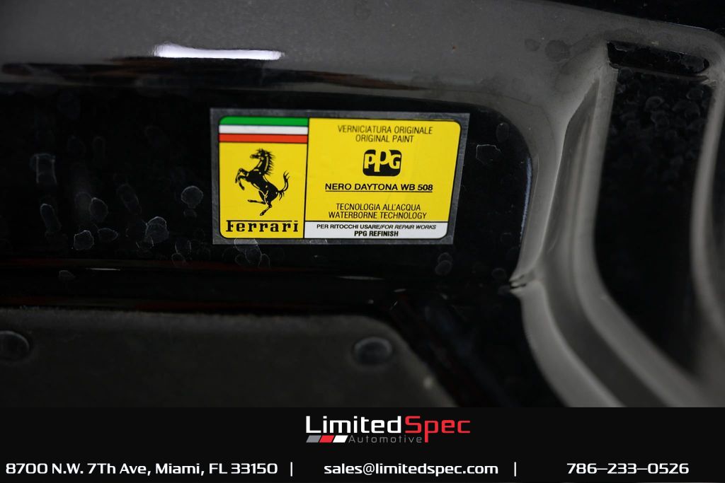 2021 Ferrari 812 GTS Miami FL